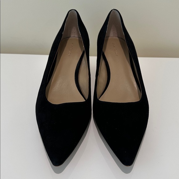 Ann Taylor Heels - Picture 3 of 4